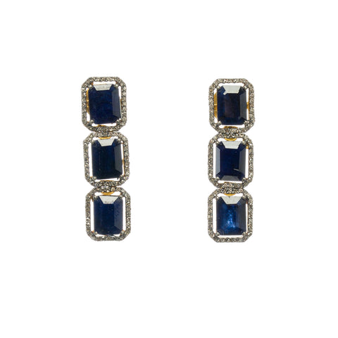 Amala Earrings