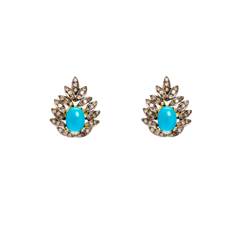 Divisha Earrings