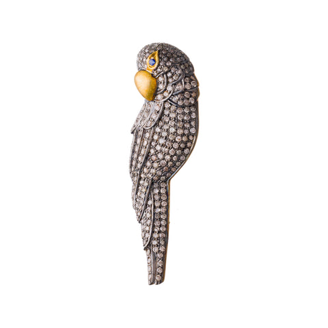 Ratana Brooch